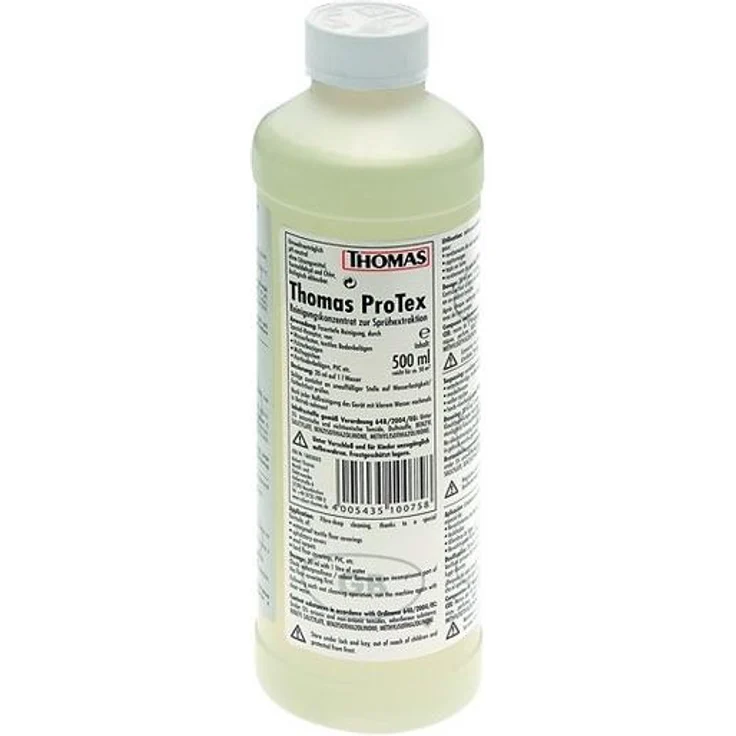 Thomas 788577 Aqua+ X10 Multiclean Staub- und Waschsauger, 1.600 Watt, mit Wasserfilter und Sprühextraktions-System, aquamarin-weiß – Bild 15