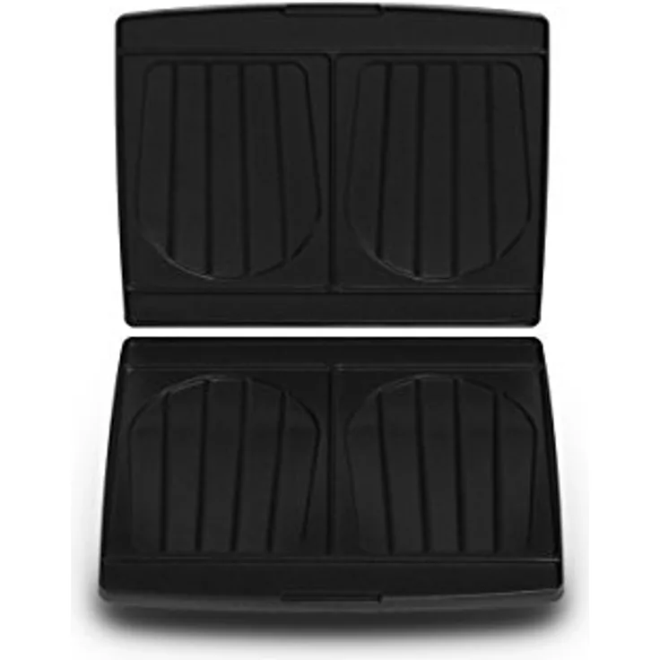 Fritel 142352 Zubehör für Waffeleisen Aluminium (142352)