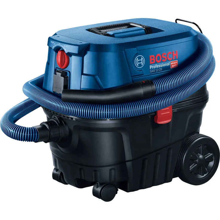 Bosch Professional GAS 12-25 PL – Bild 1