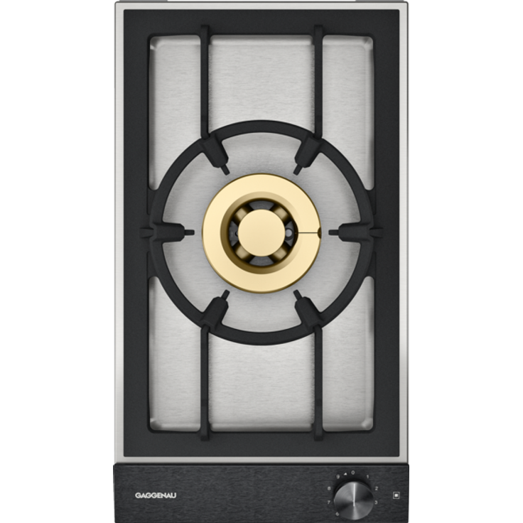 Gaggenau VG 231 220, Vario - Serie 200, 30 cm, Kochfeld, Betriebsart Gas