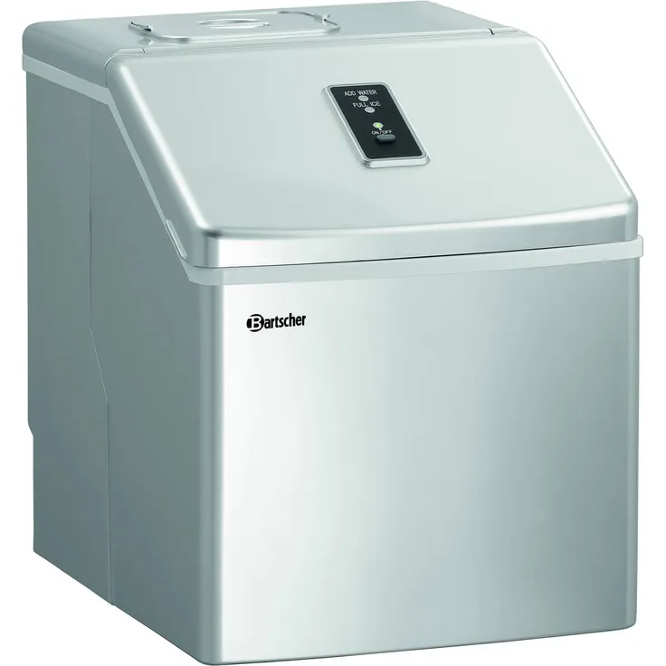 Eiswürfelbereiter W150