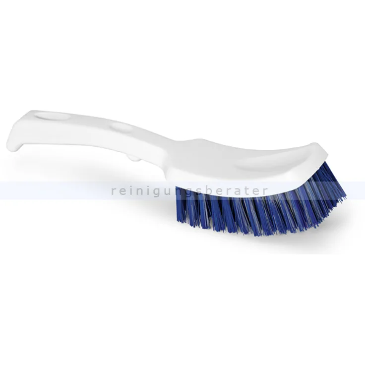 Nölle Stielbürste HACCP 25 cm blau, hart