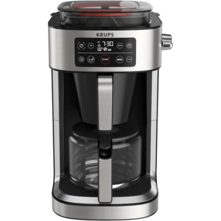 Krups KM760D10 Aroma Partner – Bild 1