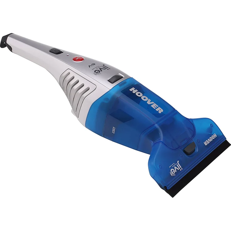 Hoover JWC 60 B6 - Elektrische Fensterreiniger – Bild 4