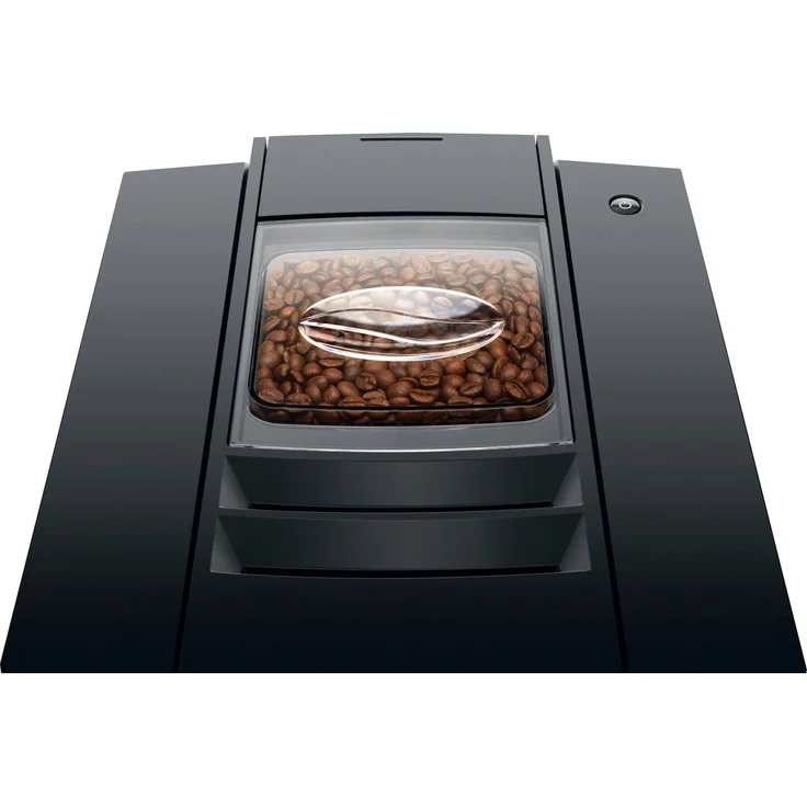 Jura E8 (EB) Kaffeevollautomat, Piano Black (15355) – Bild 4