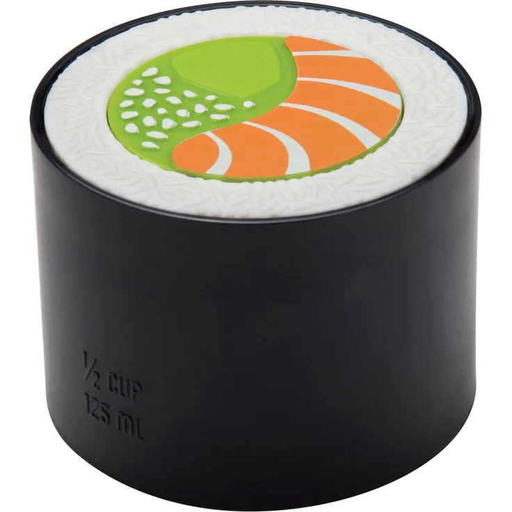 Ototo Maki Messbecher, mehrfarbig