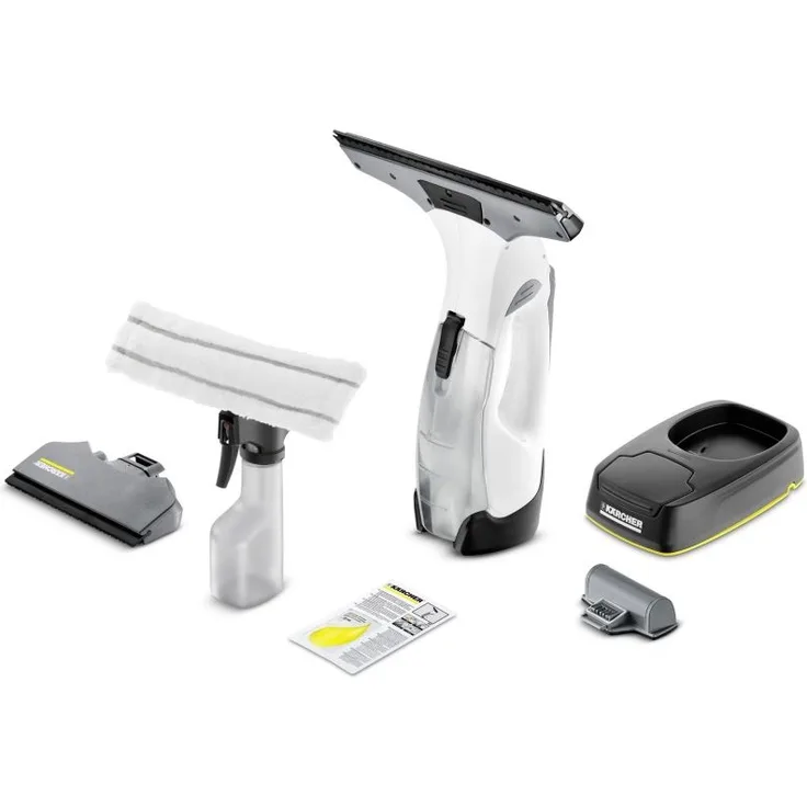 Kärcher WV 5 Premium Non-Stop Cleaning Kit 