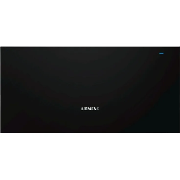 Siemens BI630DNS1 iQ700 Wärmeschublade - Kochfeld - Edelstahl