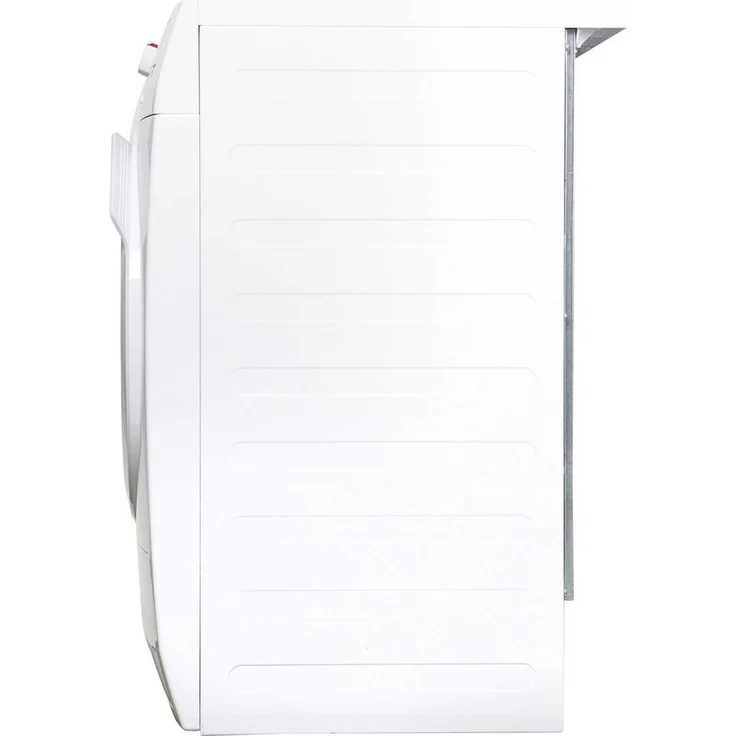 AEG T6DB40370, Kondenstrockner, B, Fassungsvermögen 7 kg, Standgerät, Breite 60 cm, Startzeitvorwahl, Restlaufzeitanzeige – Bild 4