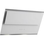 Falmec Verso Kopffreihaube 85 cm Weiß