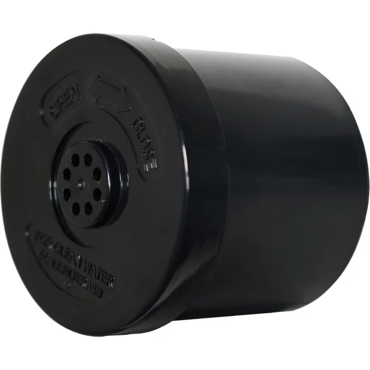 BE COOL Kalkfilter für BCLB802, BCLB703, BCLB502C, BCLB206