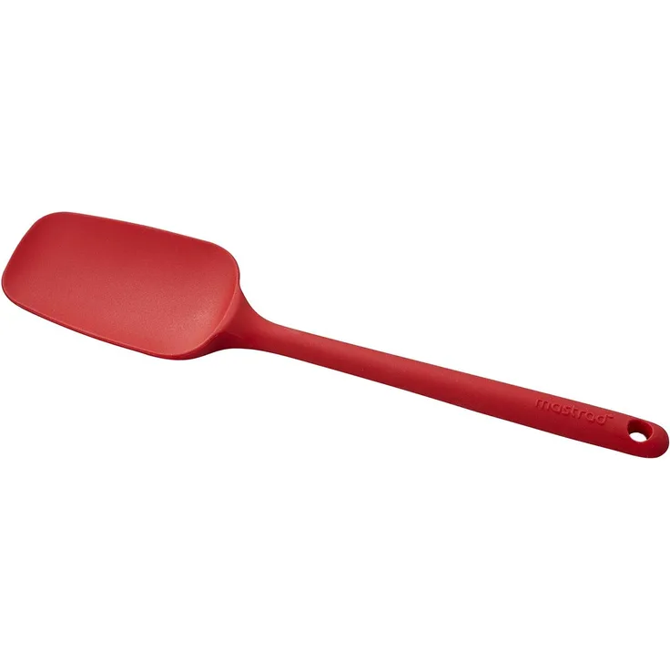 mastrad Modellierwerkzeug, Silikon, rot, 1.6 x 27.5 x 6.5 cm