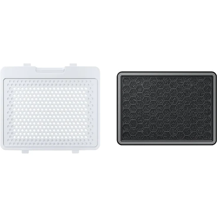 Samsung VCA-SAE904-WA - Clean Station für Jet 70-Jet 60 (weiß) – Bild 4