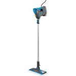 Bissell 2234N PowerFresh Slim Steam 3-in-1 Dampfreiniger, Dampfmopp für Böden & Hand-Dampfreiniger & Hand-Dampfreiniger mit Verlängerung für weit entfernte Stellen, 1.500W