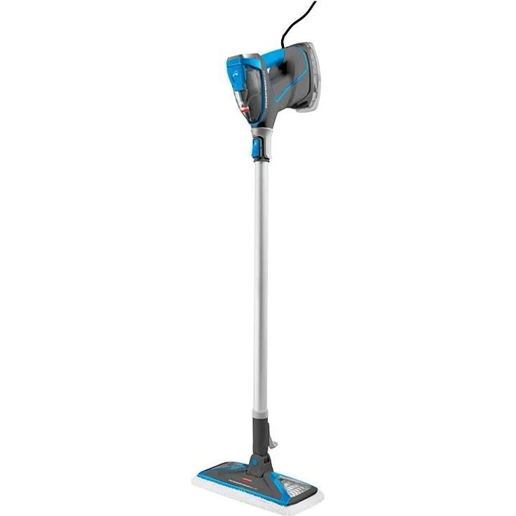 Bissell 2234N PowerFresh Slim Steam 3-in-1 Dampfreiniger, Dampfmopp für Böden & Hand-Dampfreiniger & Hand-Dampfreiniger mit Verlängerung für weit entfernte Stellen, 1.500W – Bild 1