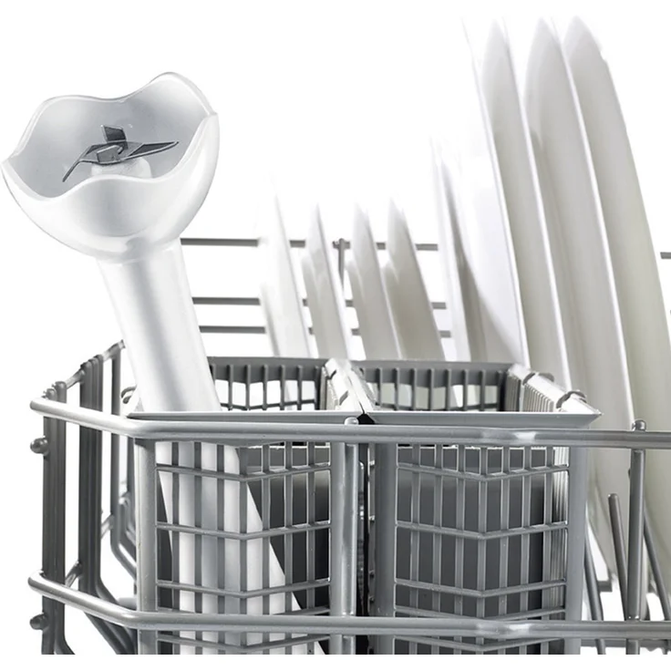 Bosch MSM6B150 Stabmixer, 300W, Pürieren, Shaken und Zerkleinern, weiß – Bild 4