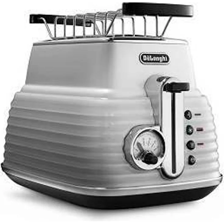DeLonghi CTZ 2103.W