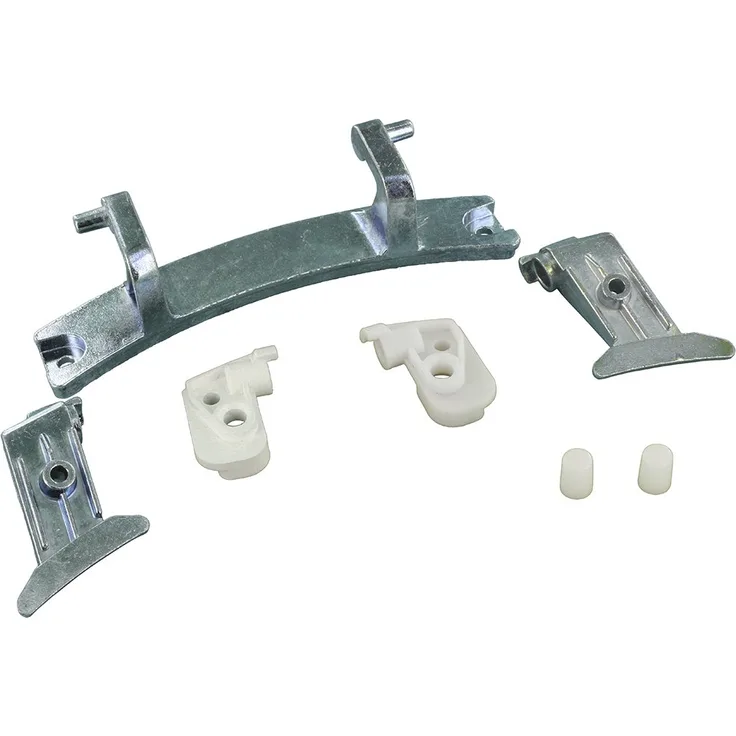 Beko 1746200600 Geschirrspülerzubehör - Original-Ersatz obere Sprüharm für Ihre Spülmaschine