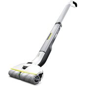Kärcher FC 3 Cordless Premium Hartbodenreiniger, 20 min Akkubetrieb, weiß, 1.055-360.0