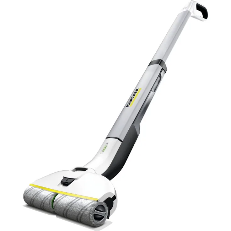 Kärcher FC 3 Cordless Premium Hartbodenreiniger, 20 min Akkubetrieb, weiß, 1.055-360.0