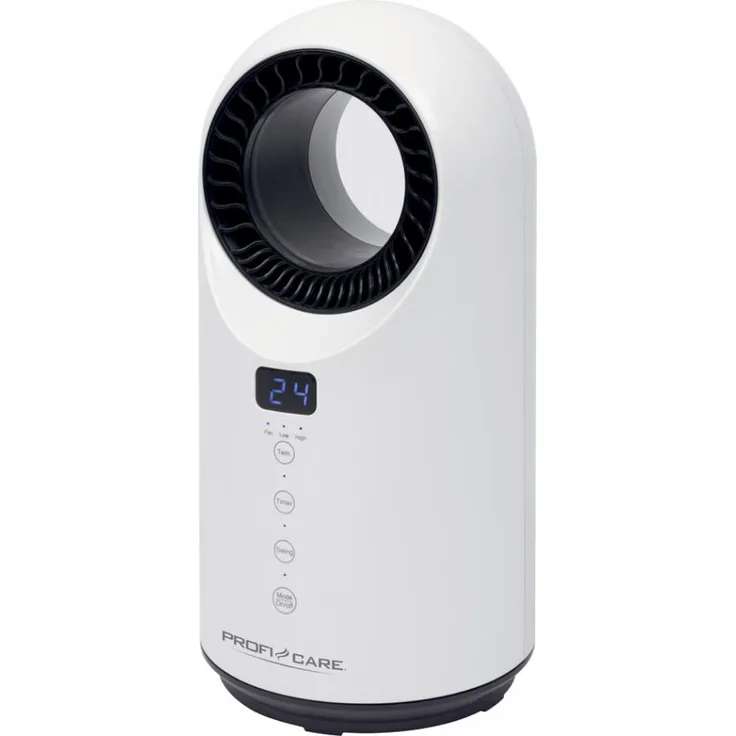 PROFICARE PC-HL 3086, Heizlüfter