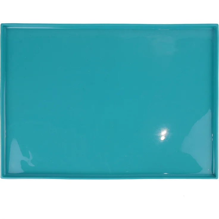 Silicone Sponge Cake Sheet green