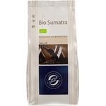 Kaffeebohnen Kaffee Braun Sumatra Bio Espresso, 1 kg