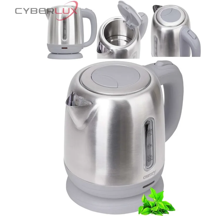 Camry CR-1278 Wasserkocher 1630 W 1,2L 