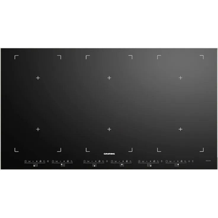 Grundig Autarkes Induktionskochfeld GIEI 927670 HN