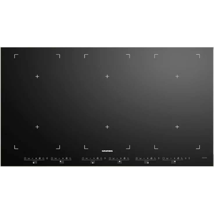 Grundig Autarkes Induktionskochfeld GIEI 927670 HN – Bild 1