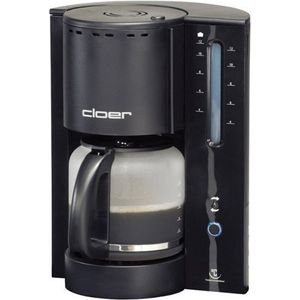 Bild für Cloer 5200 schwarz