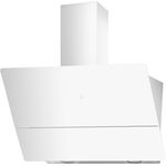 PKM S27 90A+WTY Dunstabzugshaube, A+, Abluft und Umluft, Wandmontage