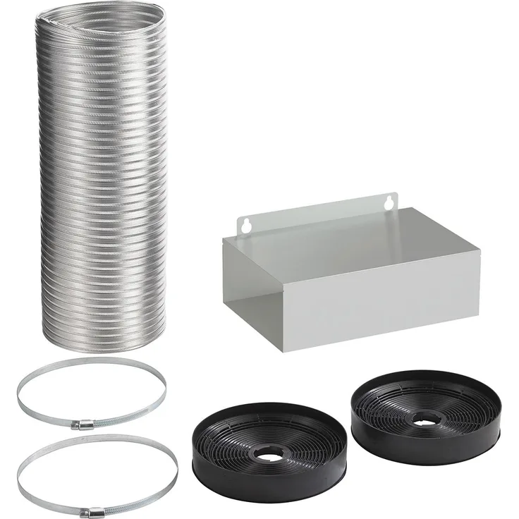 Gorenje 735631 Umluft-Set