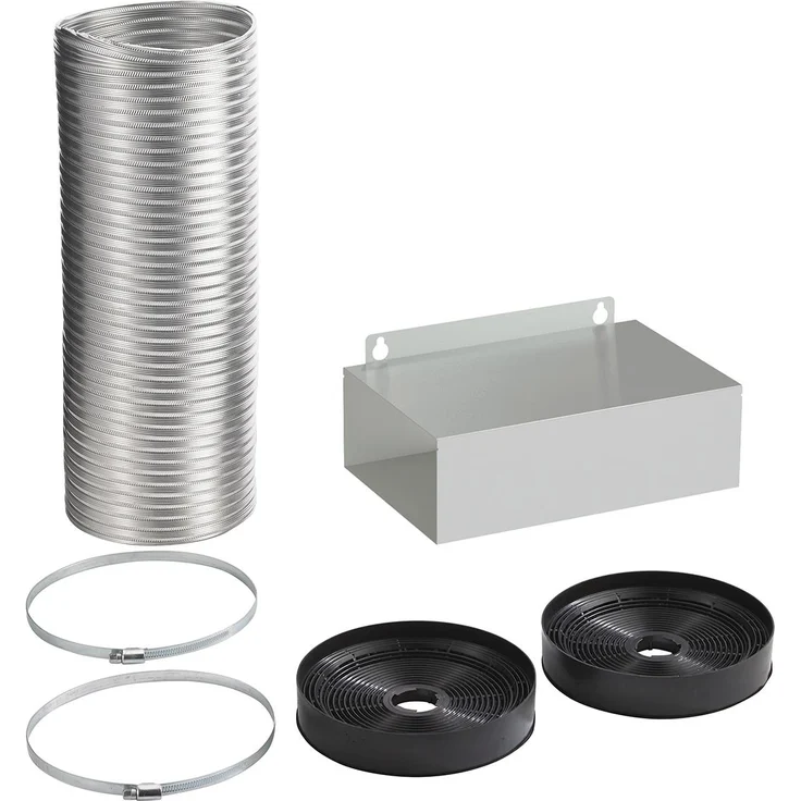 Gorenje 735631 Umluft-Set