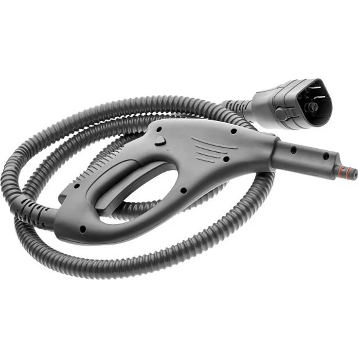 Thomas Vaporo Buggy 792023 Dampfreiniger, 3,5 bar, 1500 W, hellblau-weiss – Bild 3