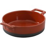 Revol RV635300 Auflaufform 18,5 x 5,5 cm pfefferr.