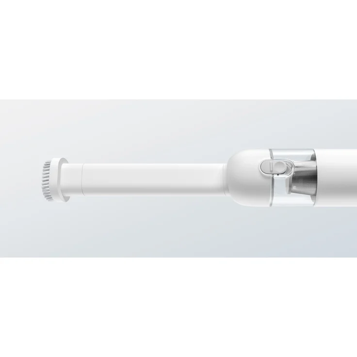 Xiaomi Mi Vacuum Cleaner Mini BHR4562GL Kleinstaubsauger, 30 min Akkubetrieb, 6.000 Pa Saugleistung, 8.800 Umdrehung pro min, HEPA-Filter, weiß – Bild 5
