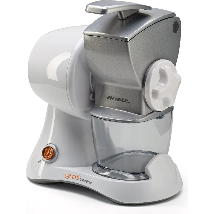 Ariete 448 GRATI Professionelle Käsereibe - 130 Watt