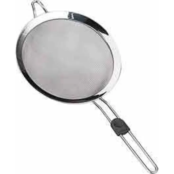 Leiheit Passiersieb ProLine 20 cm, mittel