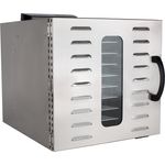 Beeketal Dörrgerät Dörrautomat BDA-15