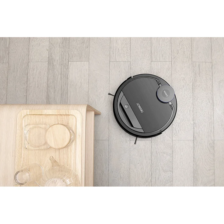 Ecovacs Deebot OZMO 930 – Bild 6