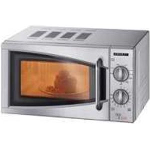 Bild für Severin MW 7815