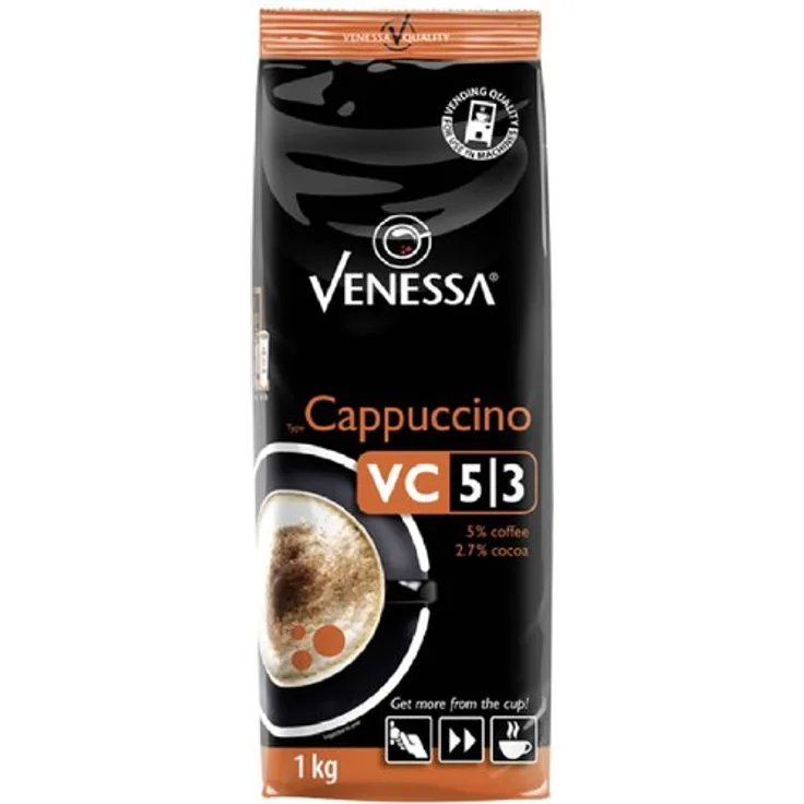 Venessa VC 5-3 - Cappuccino 1kg