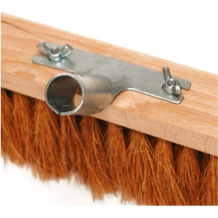 Brück Saalbesen Kokos 50 cm (3506012) – Bild 2