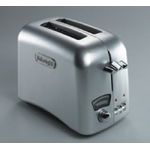 DeLonghi CT 021 /A/E Silverline