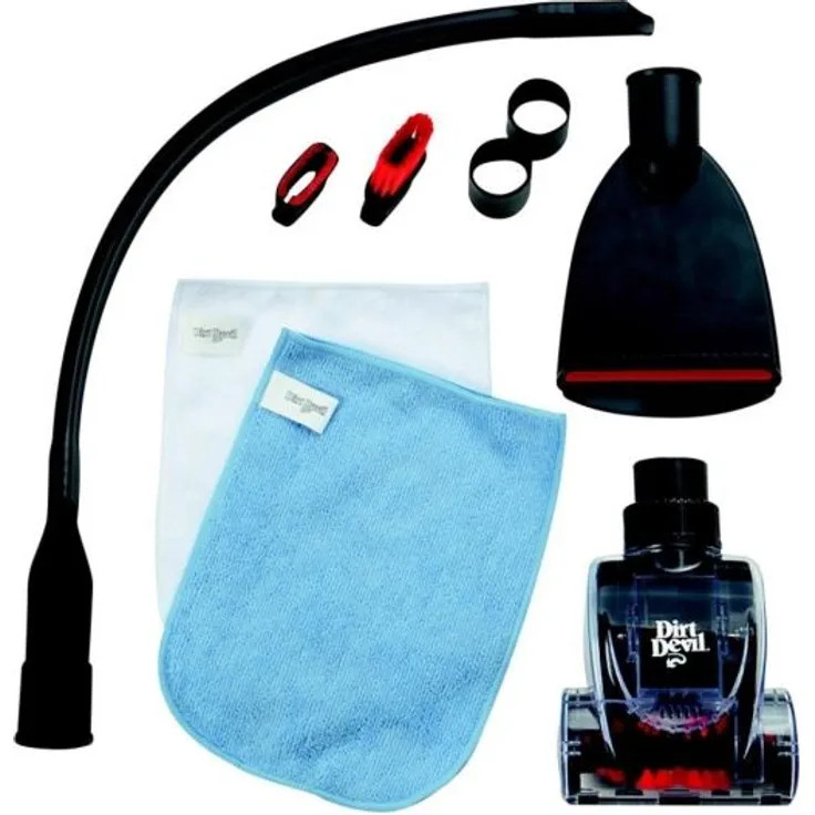 Dirt Devil M 277 Autopflegeset