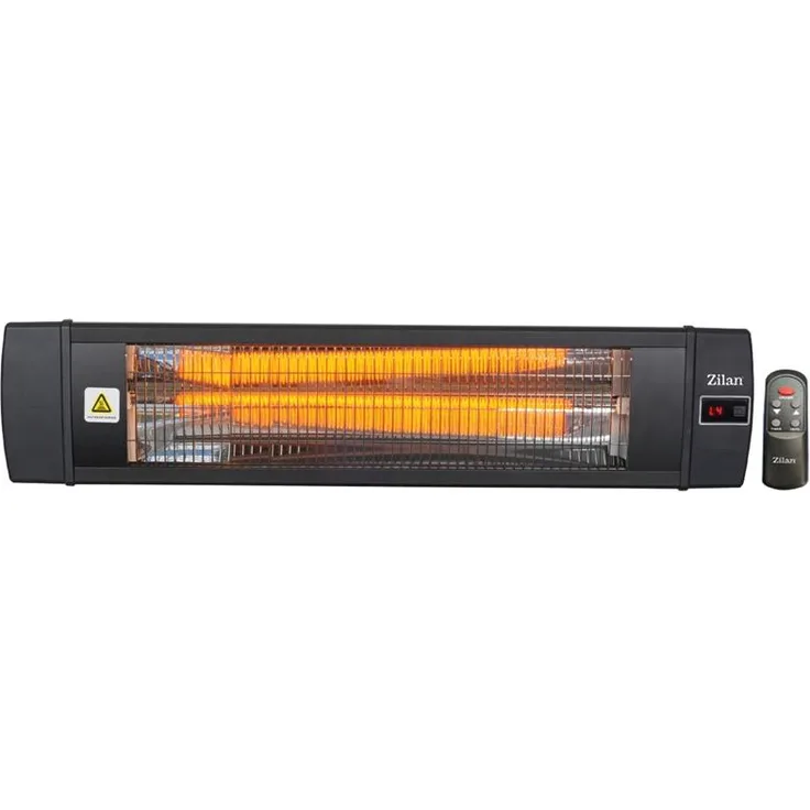 Zilan ZLN-1624 Karbon Heizstrahler, Heizstrahler