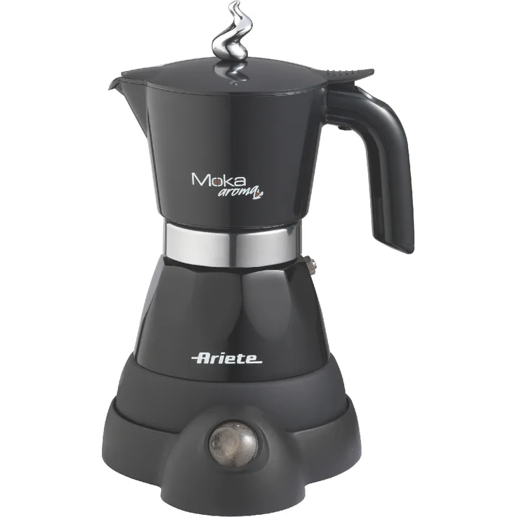 Ariete MOKA Aroma Elettrica 1358