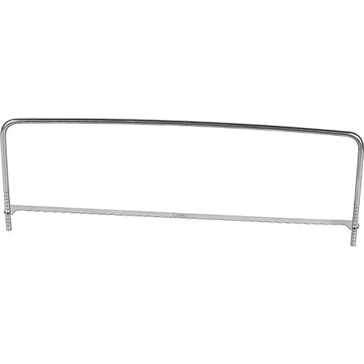 LARES Tortenschneider Edelstahl 40 cm