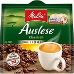 Melitta Cafe Auslese klassisch, Pads 16er, 112g - Preisvergleich